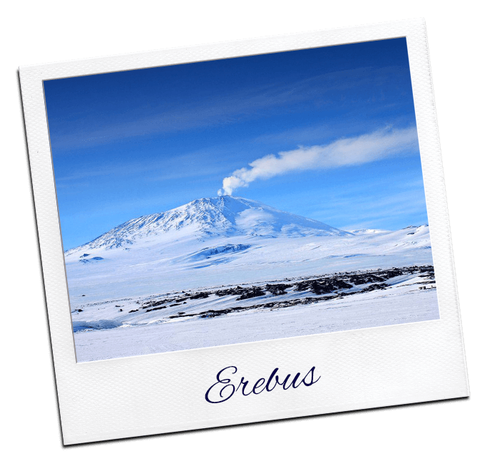 Erebus